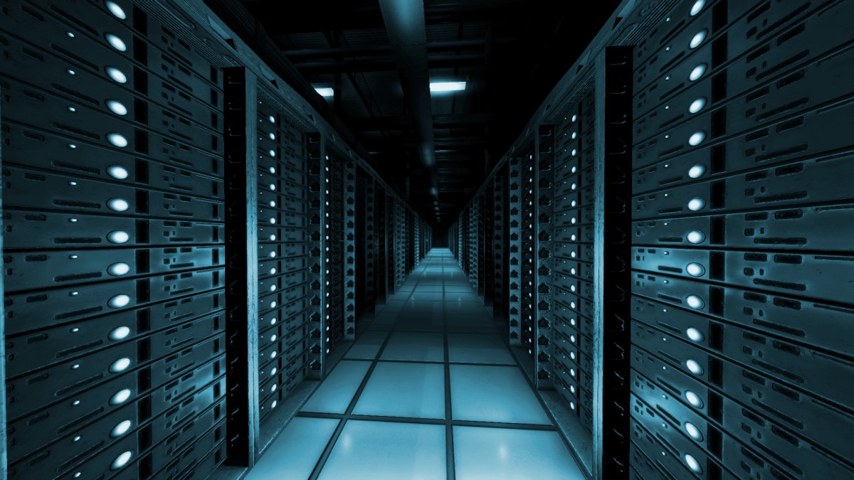 Virtual Private Servers